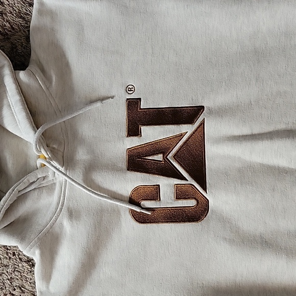 CAT Hoodie - Picture 2 of 5